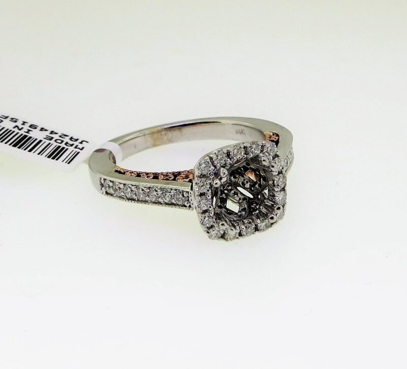 UB10200SMWP -   Semi Mount Ring