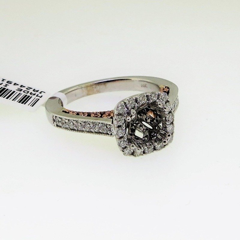 UB10200SMWP -   Semi Mount Ring