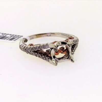 UB10202SMWP -   Semi Mount Ring