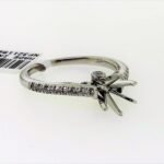 UB10203SMW -   Semi Mount Ring