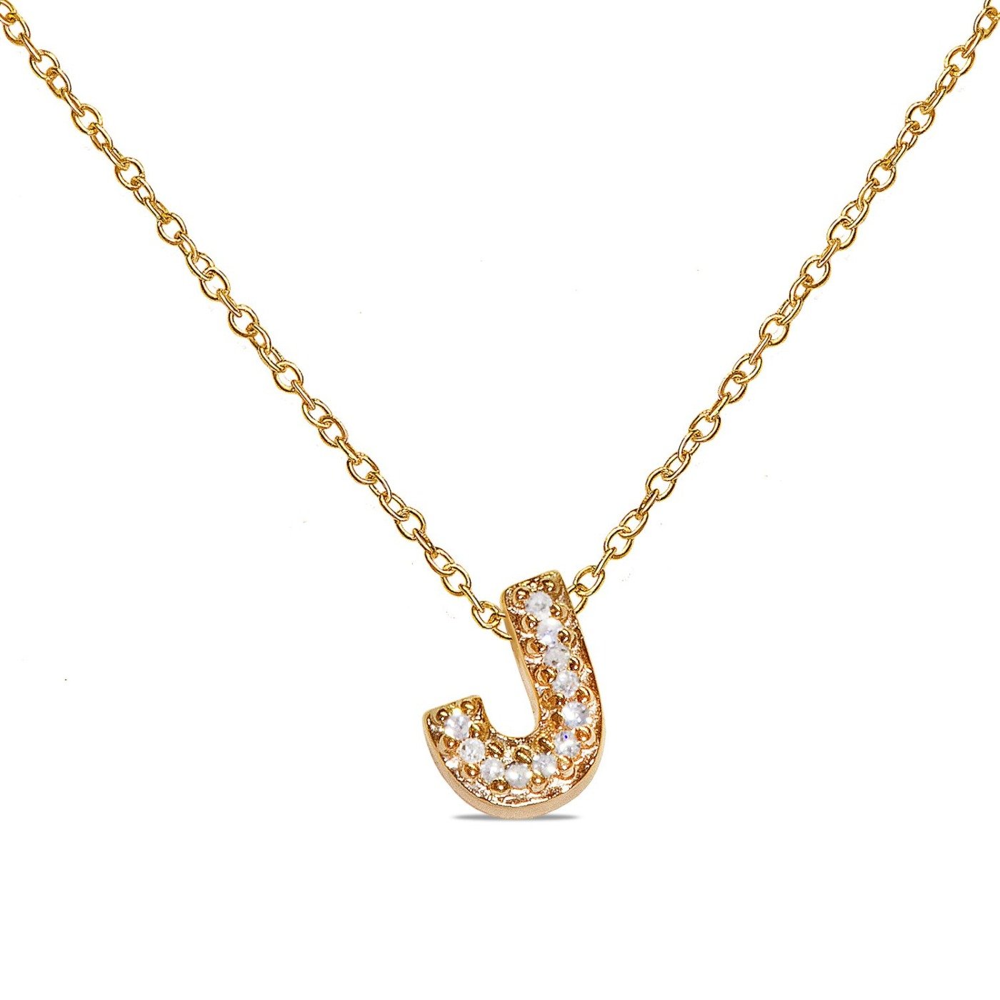 UB10228PY-J - 14K Yellow Gold Pendant