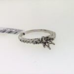 UB10241SMW -   Semi Mount Ring