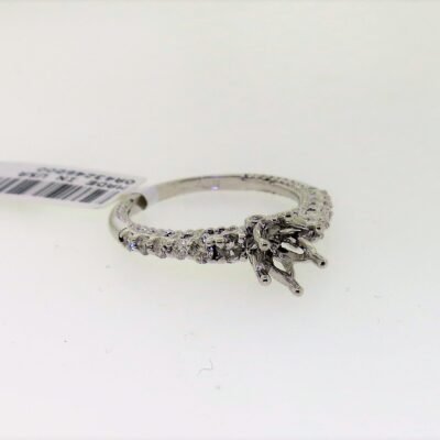 UB10241SMW -   Semi Mount Ring