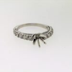 UB10243SMW -   Semi Mount Ring