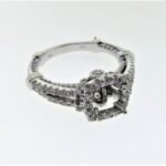 UB10247SMW -   Semi Mount Ring