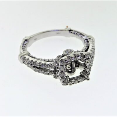 UB10247SMW -   Semi Mount Ring