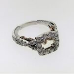 UB10249SMWP -   Semi Mount Ring