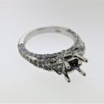 UB10259SMW -   Semi Mount Ring