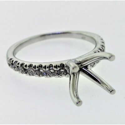 UB10260SMW -   Semi Mount Ring