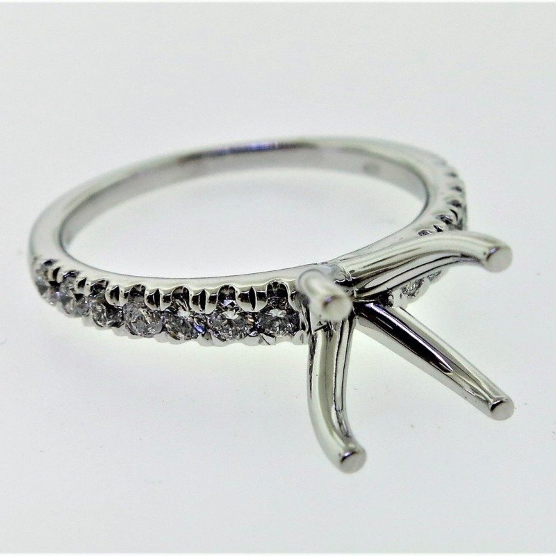 UB10260SMW -   Semi Mount Ring