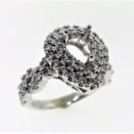 UB10291SMW -   Semi Mount Ring