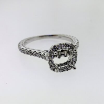 UB10315SMW -   Semi Mount Ring