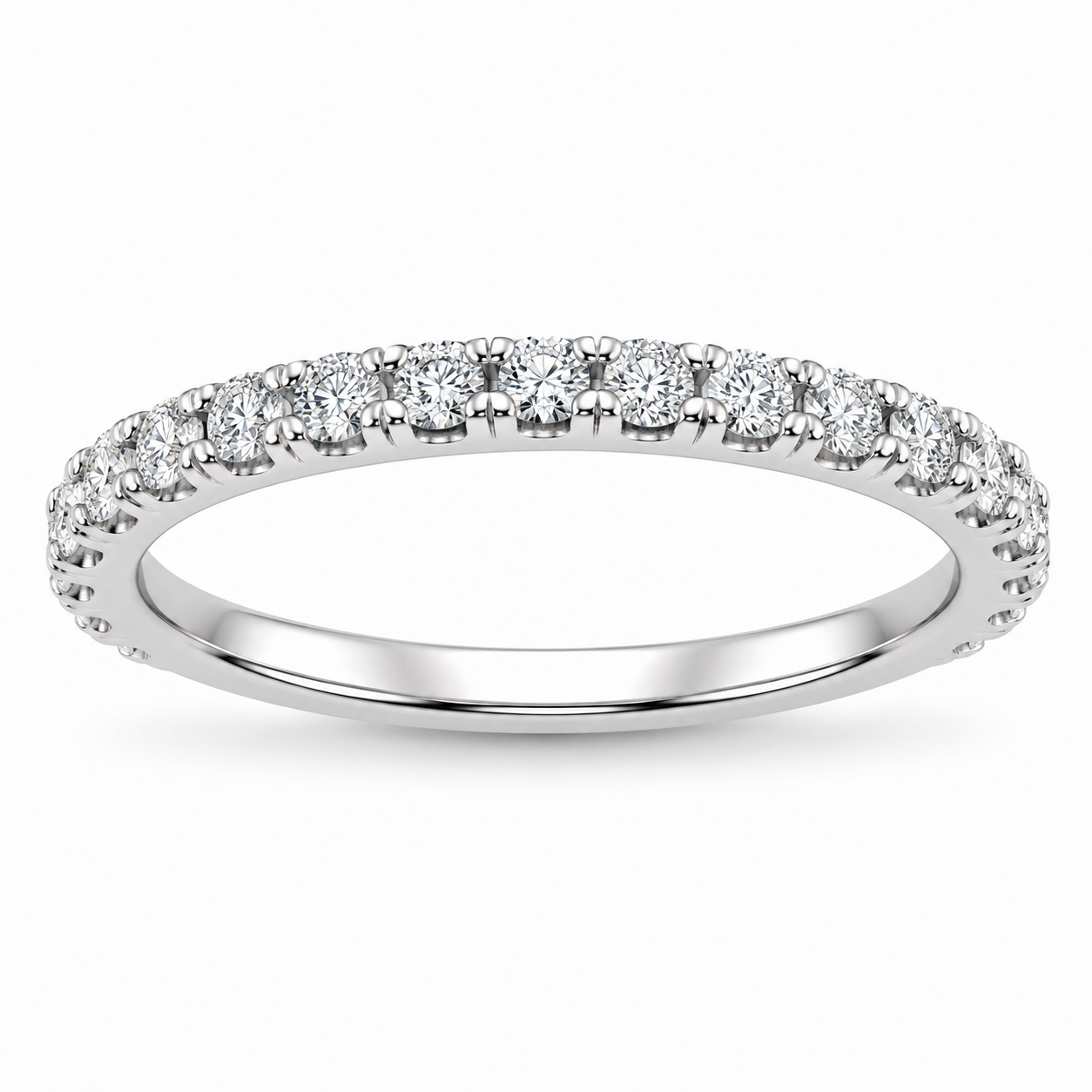 UB10319ETGW -  Eternity Band