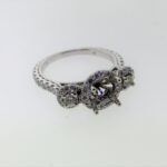 UB10319SMW -   Semi Mount Ring