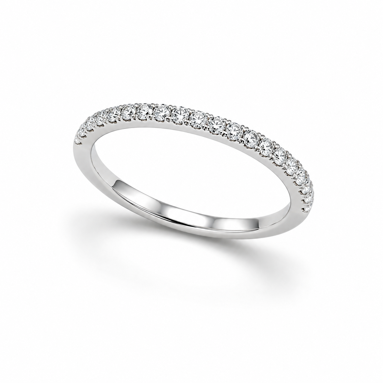 UB10321LW - Wedding Band