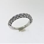 UB10322LW53 -   Wedding Band