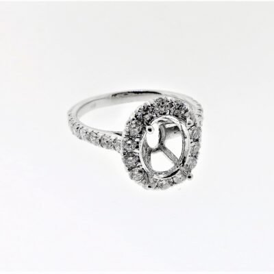 UB10329SMW -   Semi Mount Ring