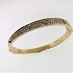 UB10339BGY535 -   Bangle