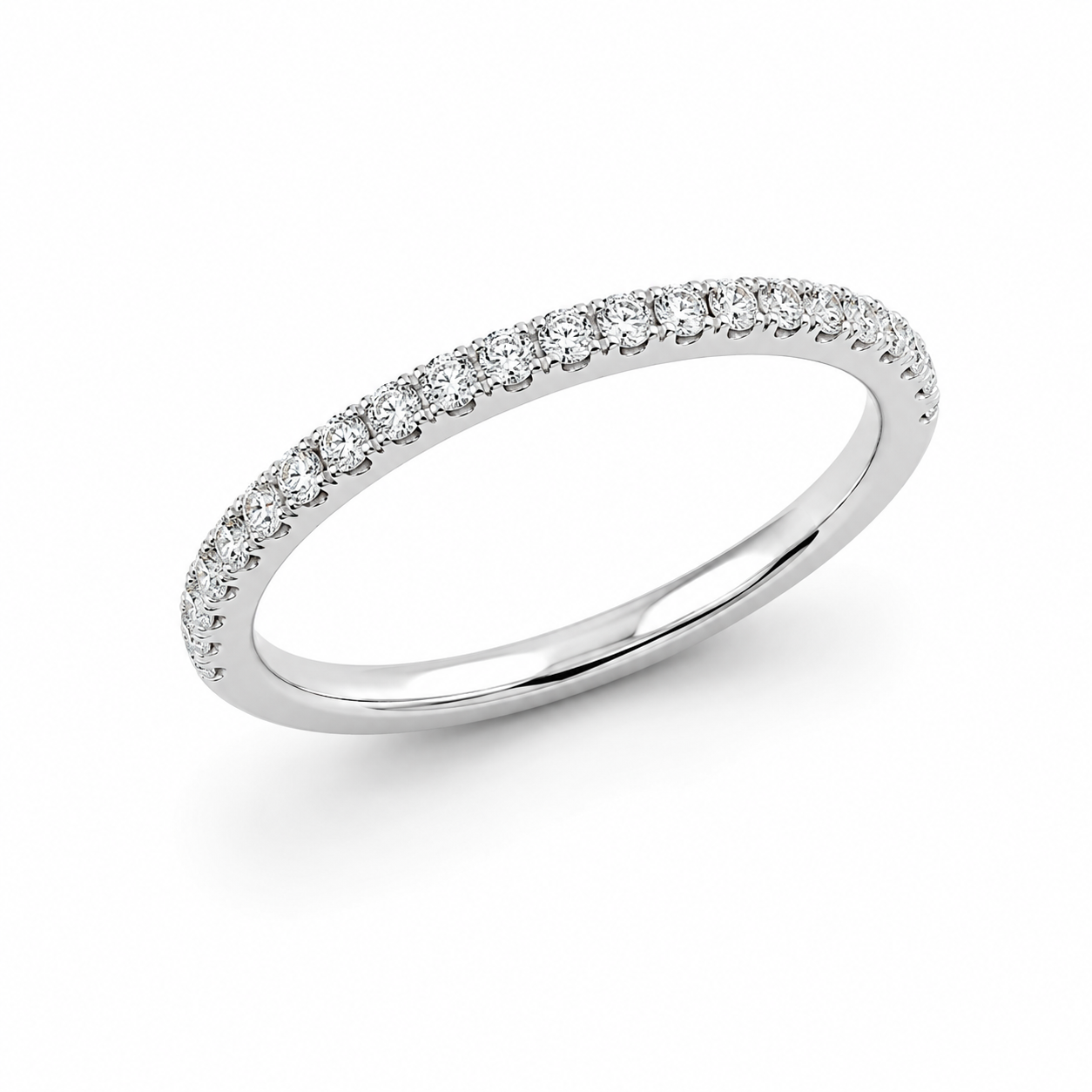 UB10351-1ETW53 - Wedding Band
