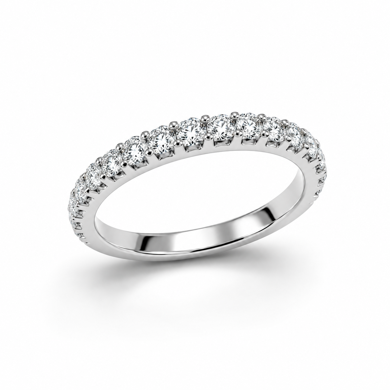 UB10351-3ETY - Eternity Band