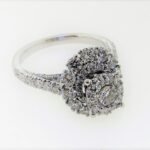 UB10358-2LSWY53 -   Engagement Ring