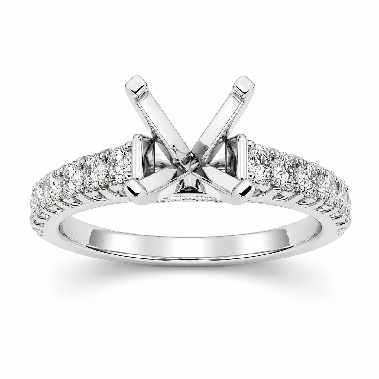 UB10363SMW53 - Semi Mount
