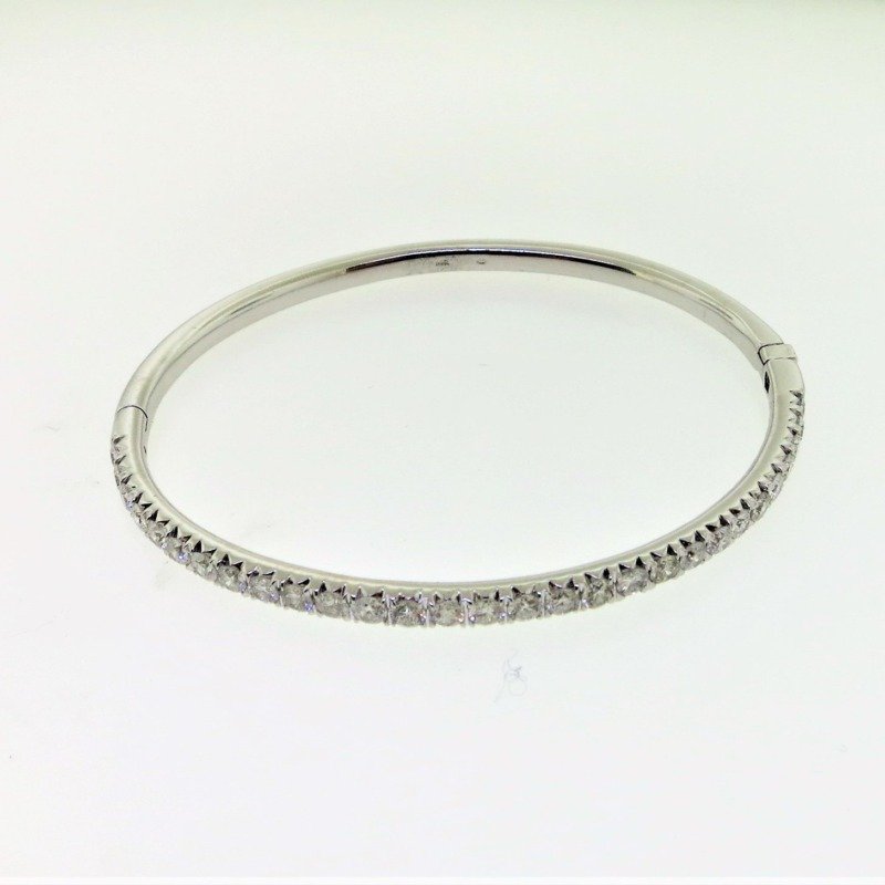 UB10368BBHW -   Bangle