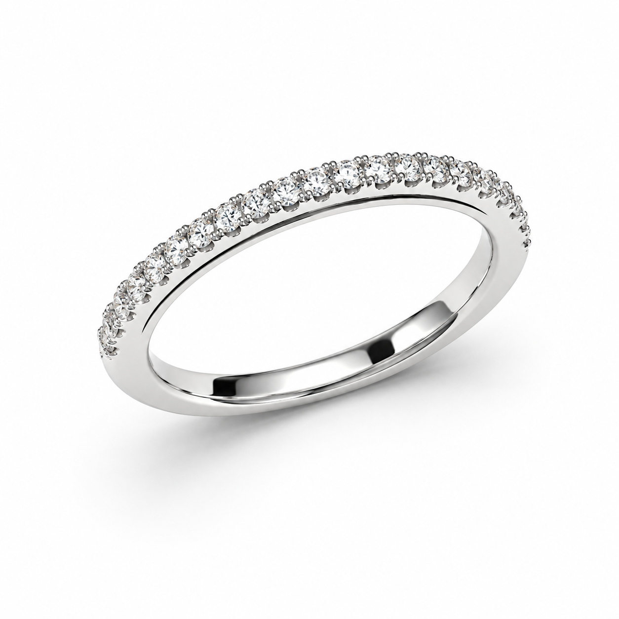 UB10390-2J-LW - Wedding Band