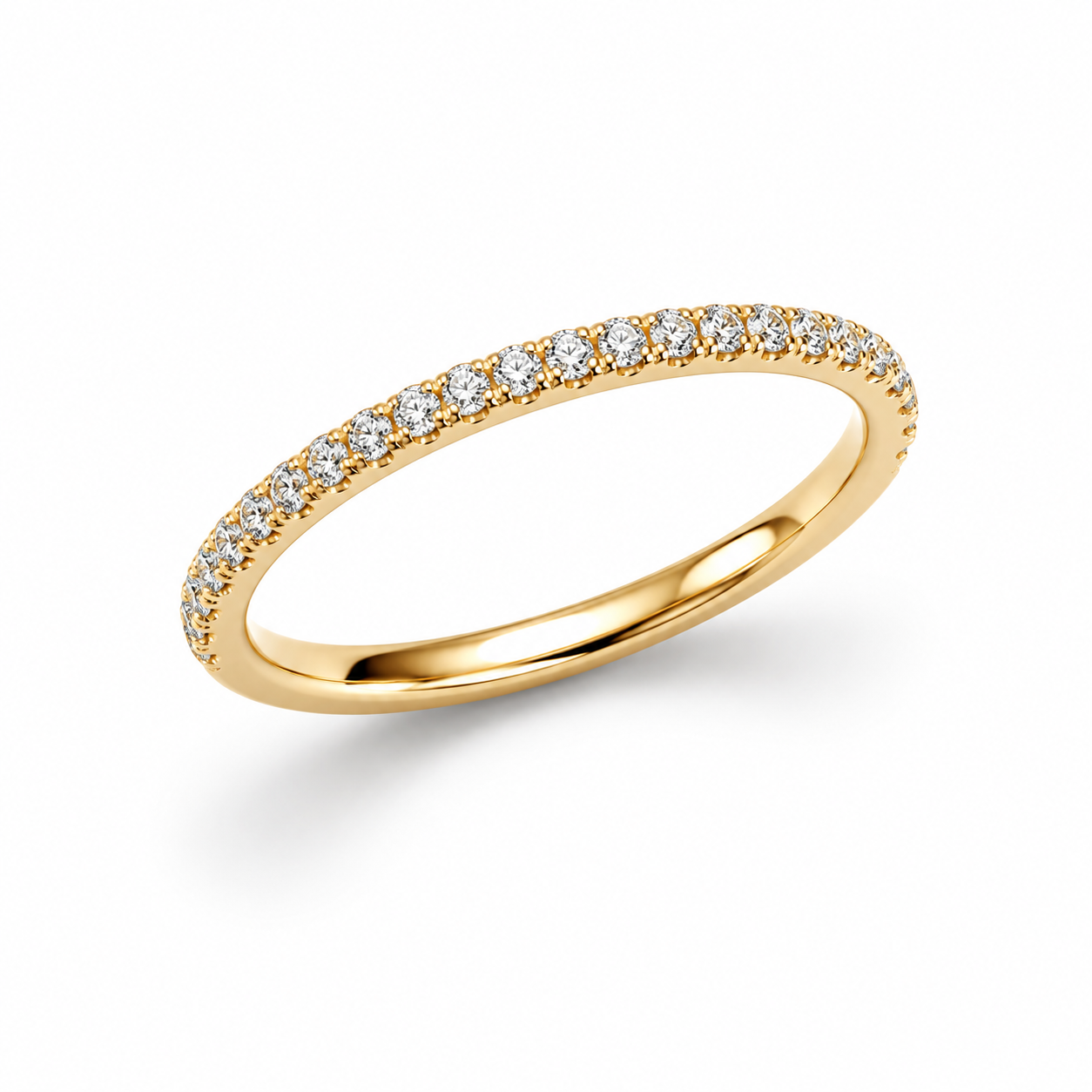 UB10446LTY - Wedding Band