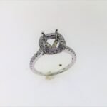 UB10453SMW53 -   Semi Mount Ring