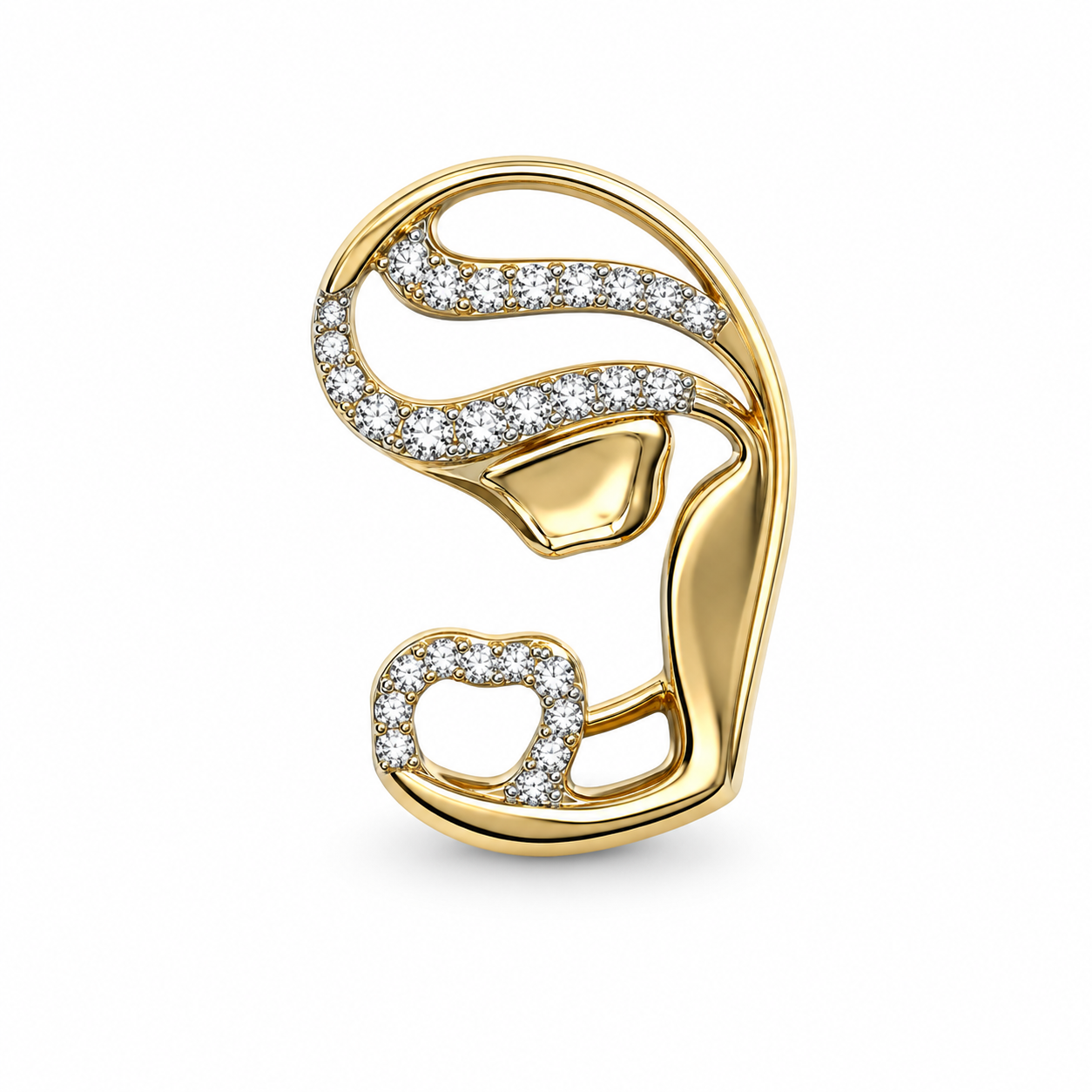 UB10460PY53 -  Pendant