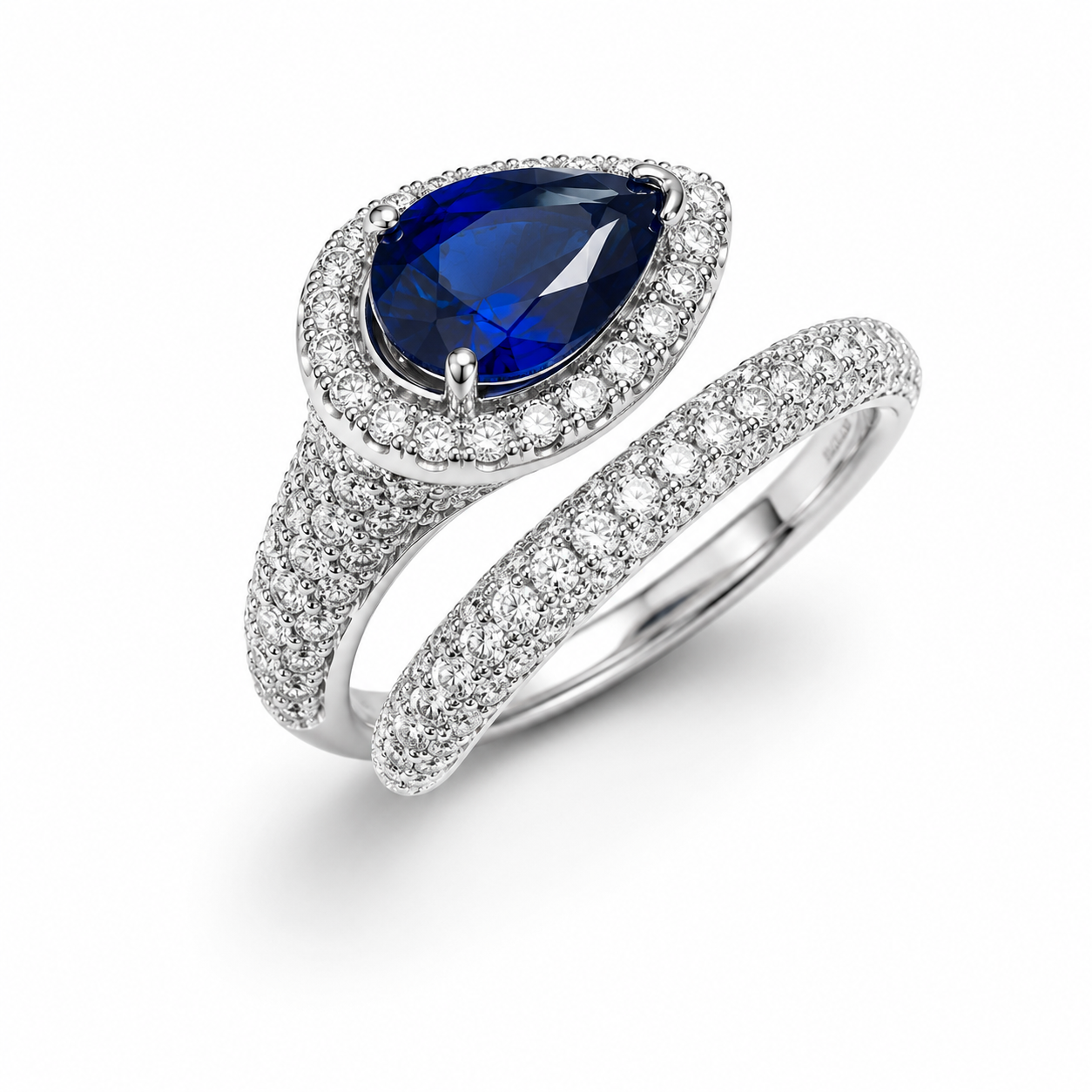 UB10490FWSA - Ring