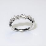 UB10491LW513 -   Anniversary Ring