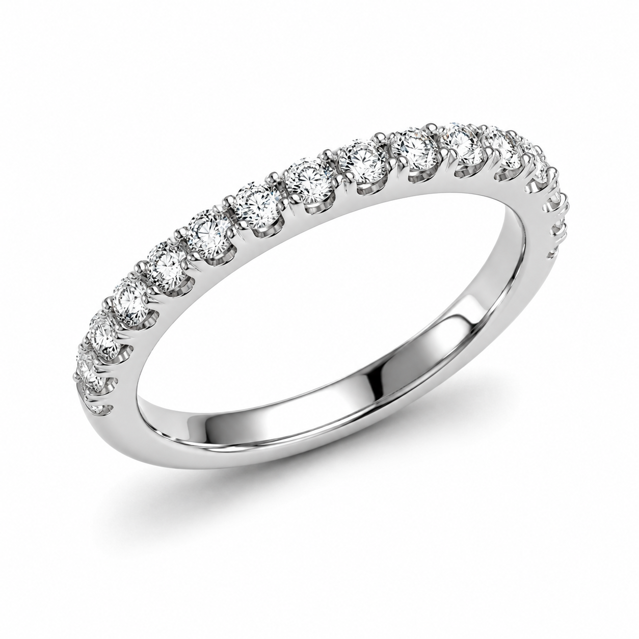 UB10544LW -  Wedding Band