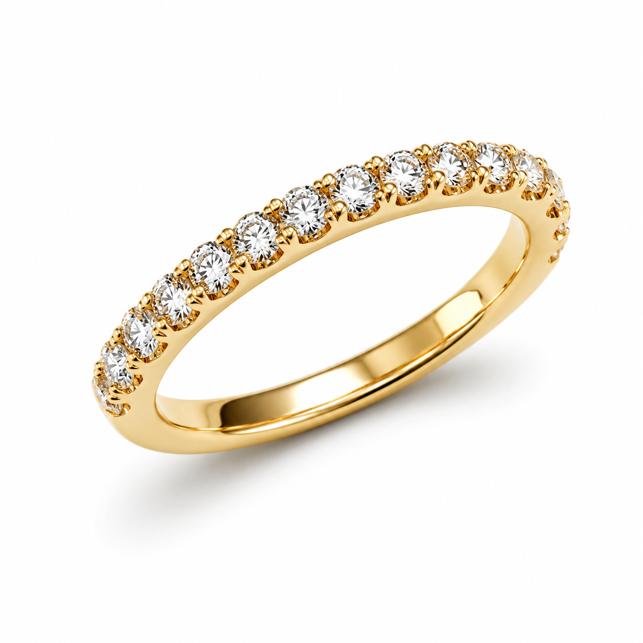 UB10544LY -  Wedding Band