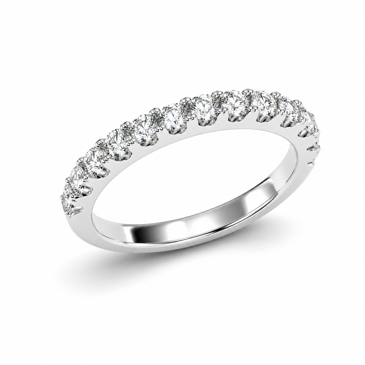 UB10545LW - Wedding Band