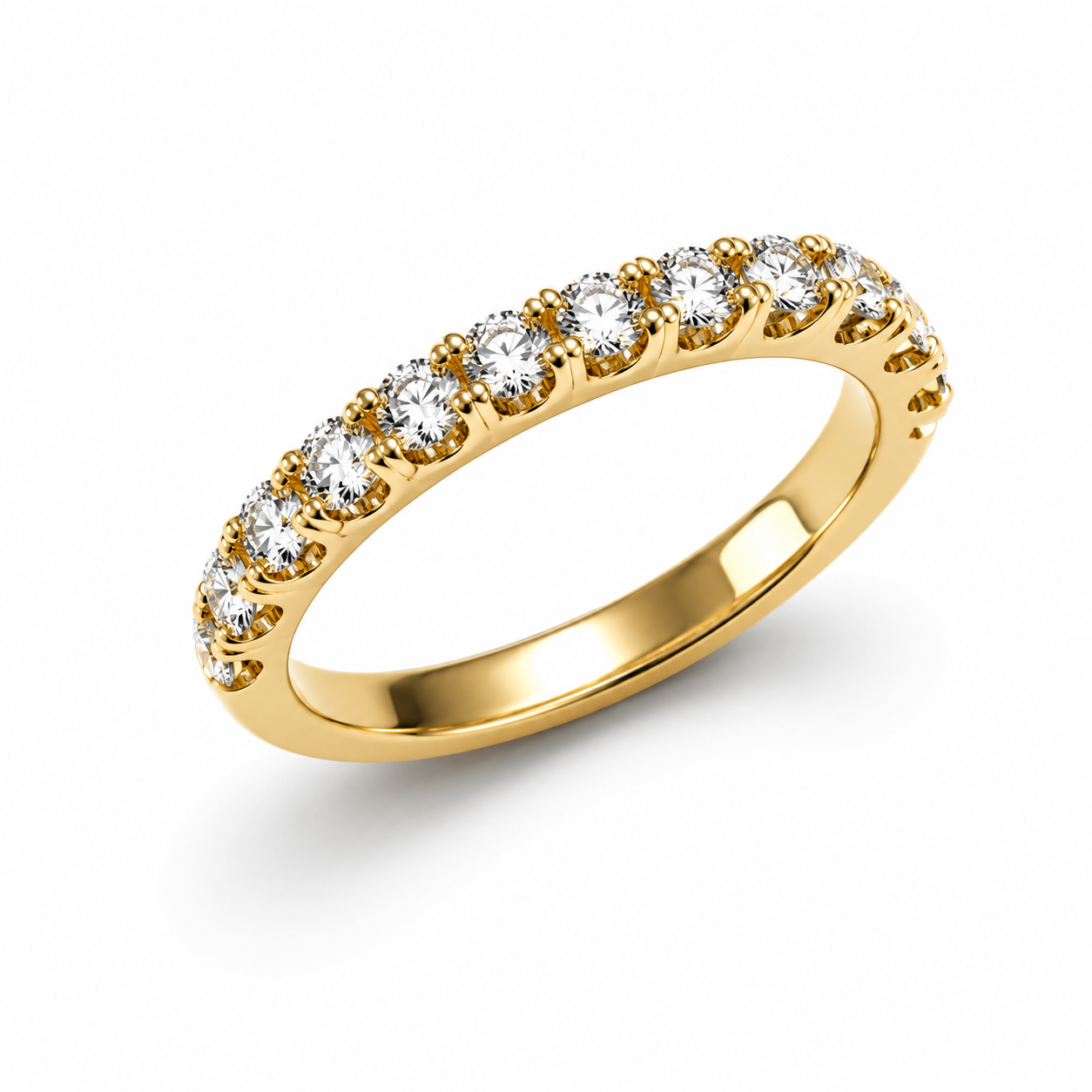 UB10545LY -  Wedding Band