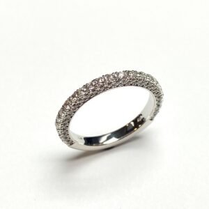 UB10549LTW -   Wedding Band