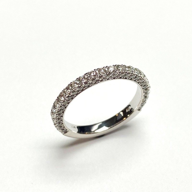 UB10549LTW -   Wedding Band