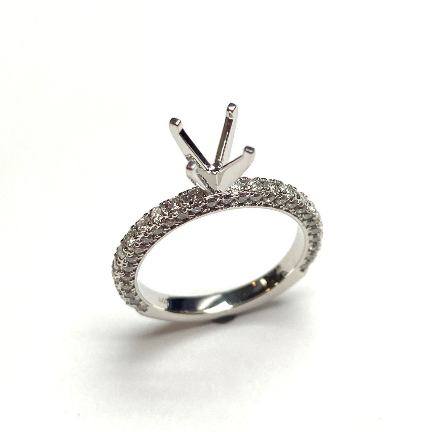 UB10549SMW -   Semi Mount Ring