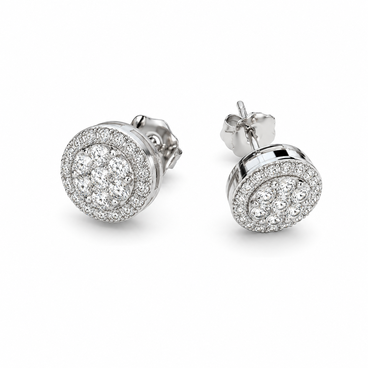 UB10591EW -  Stud Earring