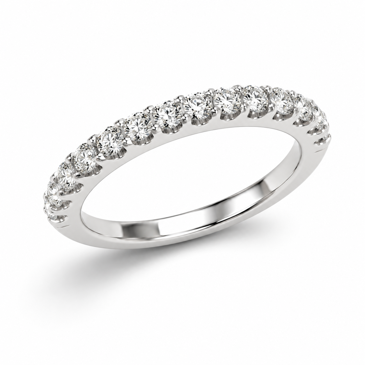 UB10599ABY - Anniversary Ring
