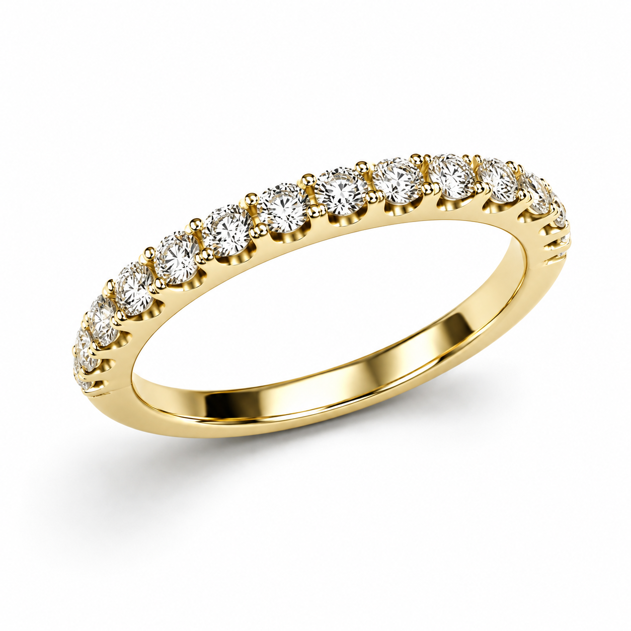 UB10612LY -  Wedding Band