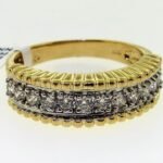 UB3562LY -   Wedding Band