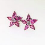UB3806EWPSA -   Stud Earrings