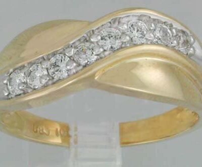 UB4679GY -   Ring