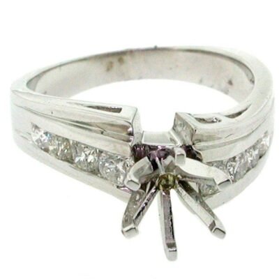 UB5148SMW -   Semi Mount Ring