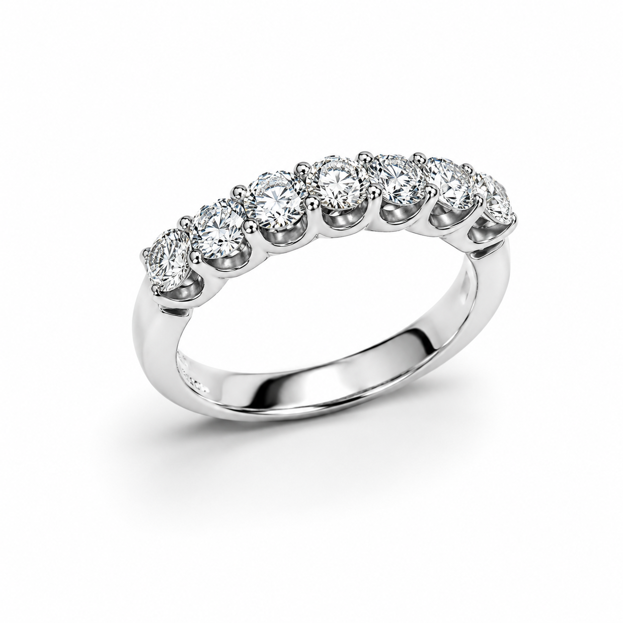UB5219LKW - Wedding Band