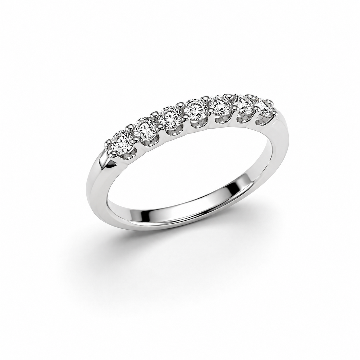 UB5221LEW53 -  Wedding Band
