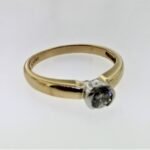 UB523LSY -   Engagement Ring